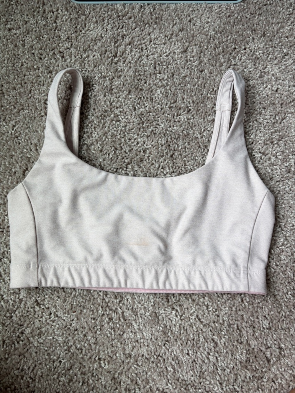 Outdoor Voices sportsbra